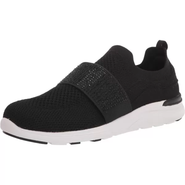 Easy Spirit Womens Romy Leather Walking Shoes
