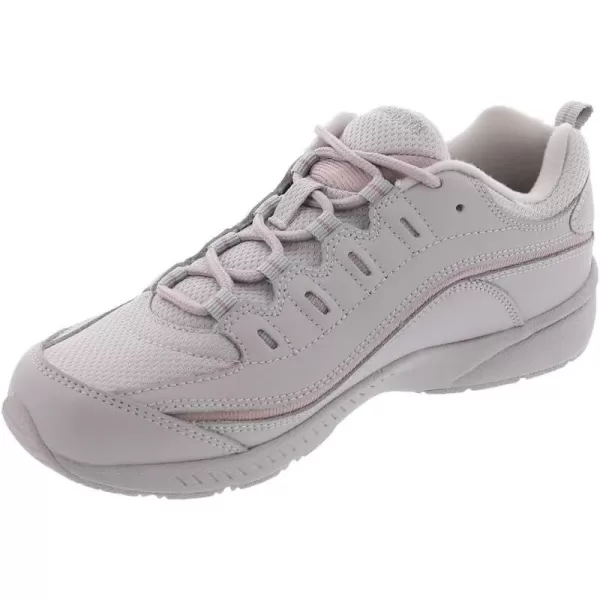 Easy Spirit Womens Romy Leather Walking Shoes