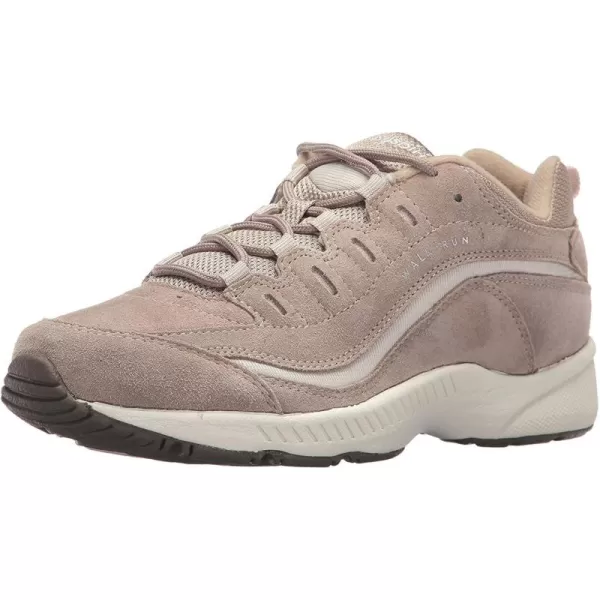 Easy Spirit Womens Romy Leather Walking Shoes