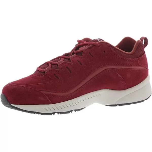 Easy Spirit Womens Romy Leather Walking Shoes