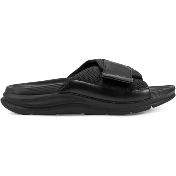 Easy Spirit Women's Shandra Espadrille Wedge Sandal