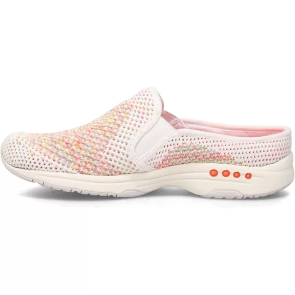 Easy Spirit Womens Takeknit 2 Clog
