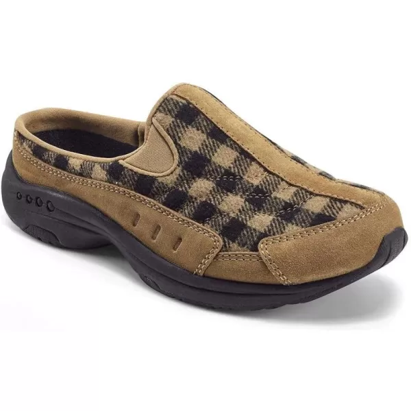 Easy Spirit Womens Tourguide Clogs