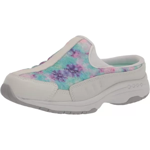 Easy Spirit Womens Tourguide Clogs