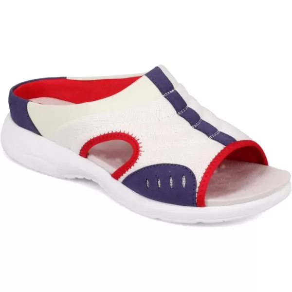Easy Spirit Womens Traciee2 Sandals