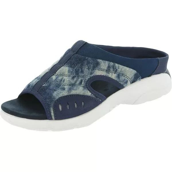 Easy Spirit Women's Traciee7 Flat Sandal