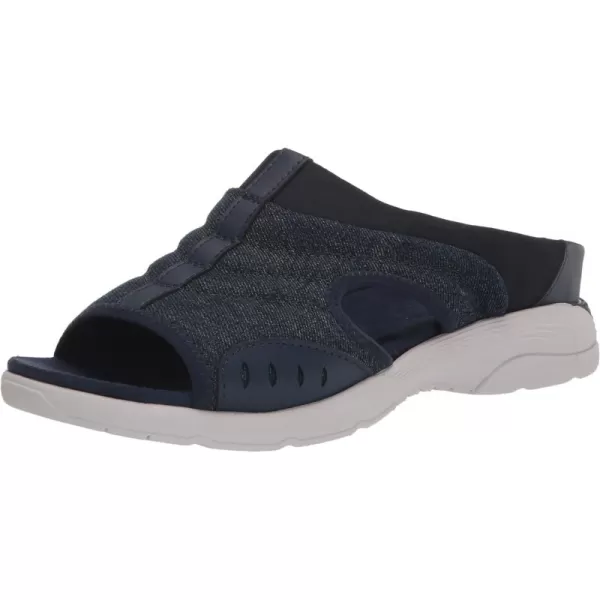 Easy Spirit Women's Traciee7 Flat Sandal