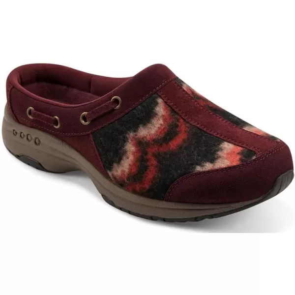 Easy Spirit Womens Travelport96 Mule
