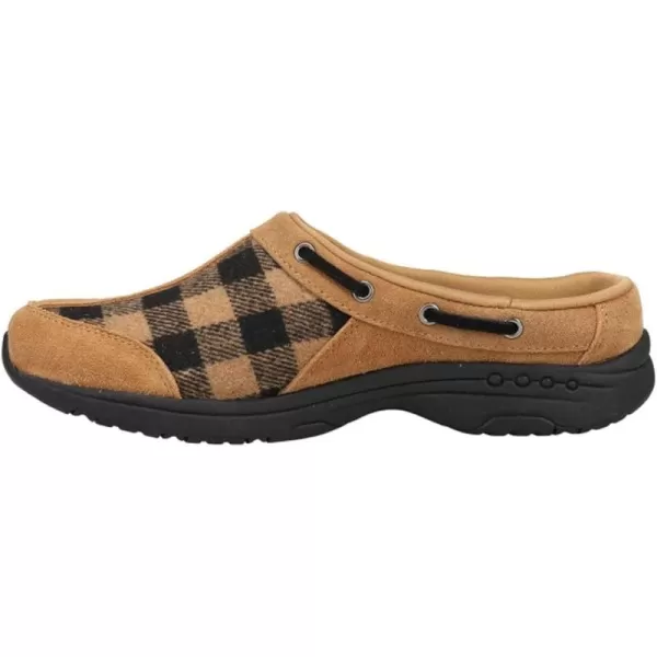 Easy Spirit Womens Travelport96 Mule