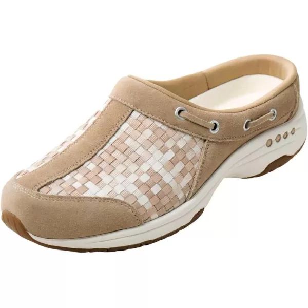 Easy Spirit Womens Travelport96 Mule