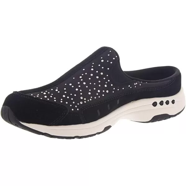 Easy Spirit Womens Travelstone Clogs