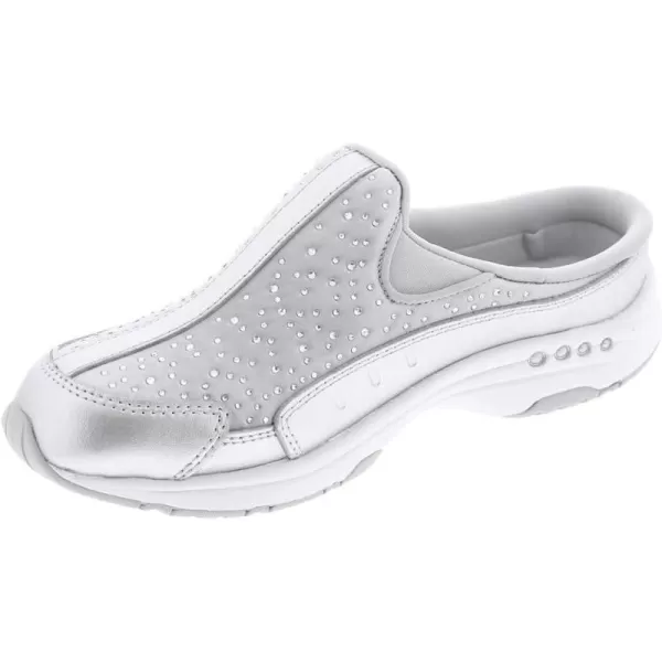 Easy Spirit Womens Travelstone Clogs