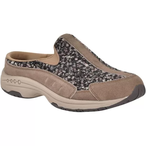Easy Spirit Womens Traveltime Clog