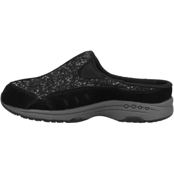 Easy Spirit Womens Traveltime Clog