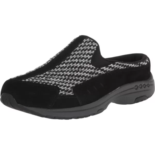 Easy Spirit Womens Traveltime Clog