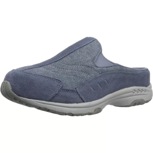 Easy Spirit Womens Traveltime Clog