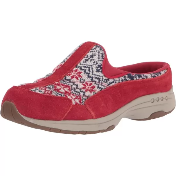 Easy Spirit Womens Traveltime Clog