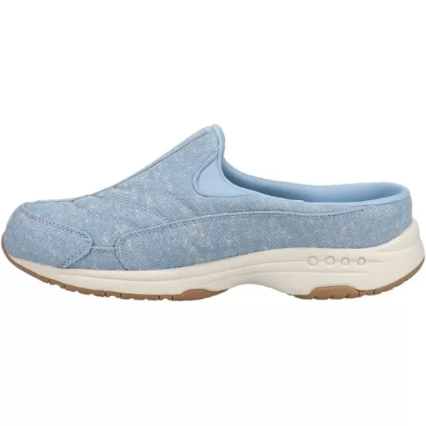 Easy Spirit Womens Traveltime Clog