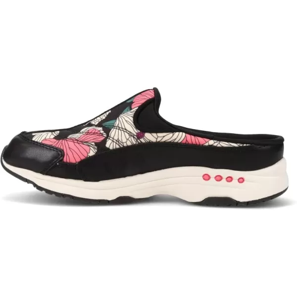 Easy Spirit Womens Traveltime Clog