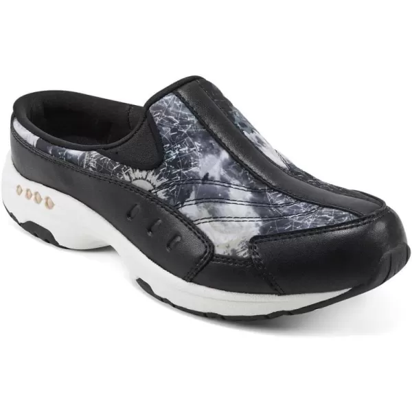 Easy Spirit Womens Traveltime Clog