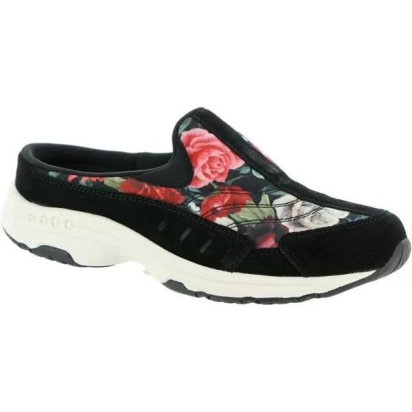 Easy Spirit Womens Traveltime Clog