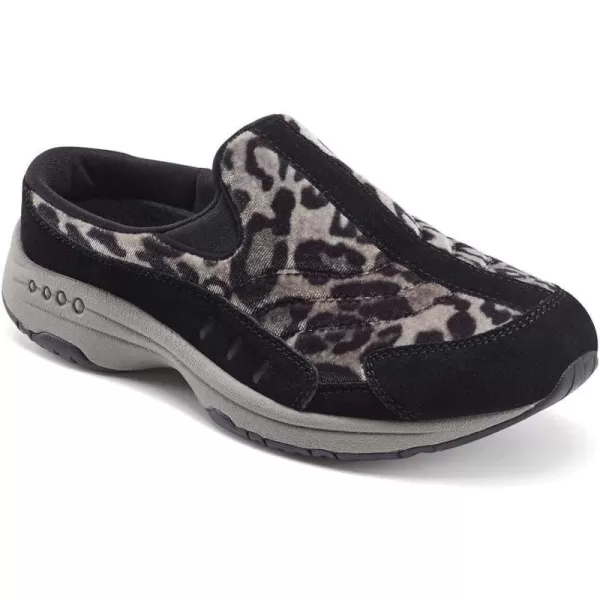 Easy Spirit Womens Traveltime Clog