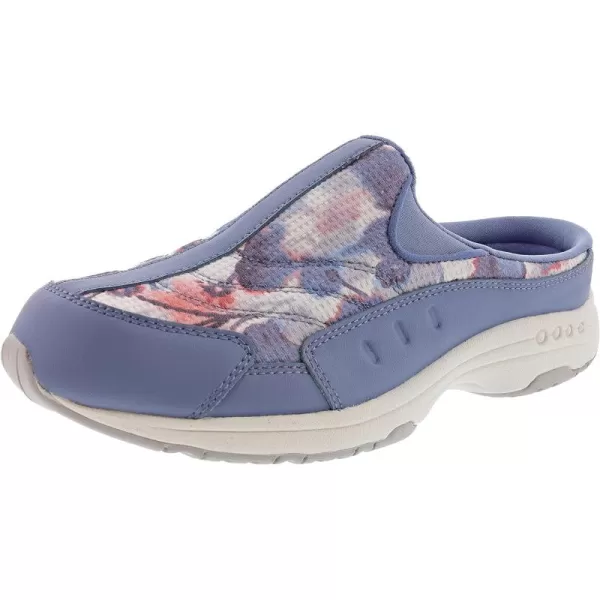 Easy Spirit Womens Traveltime Clog