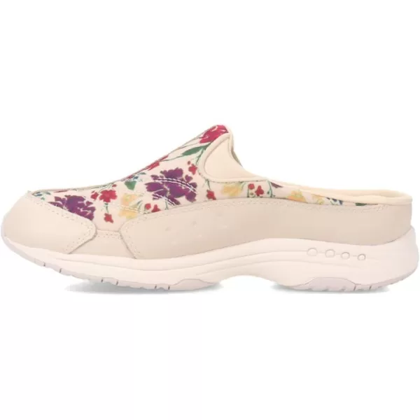 Easy Spirit Womens Traveltime Clog