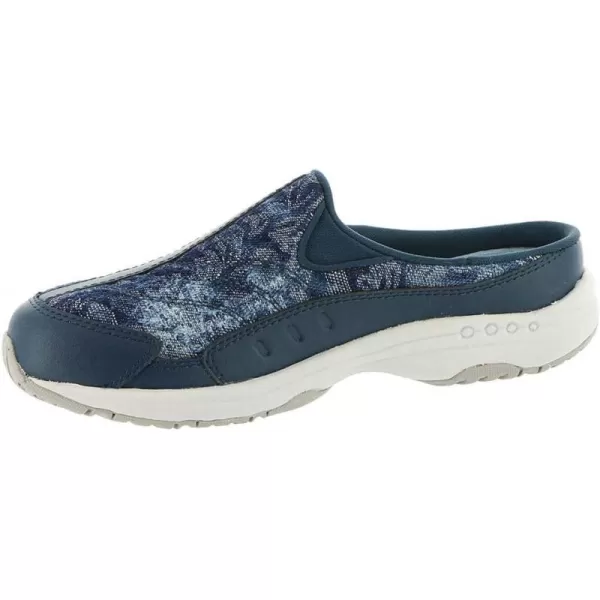 Easy Spirit Womens Traveltime Clog