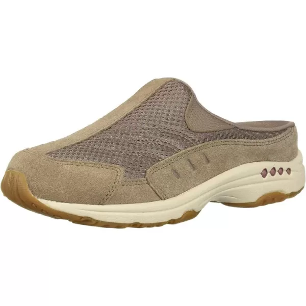 Easy Spirit Womens Traveltime Clog