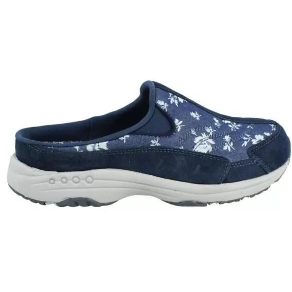 Easy Spirit Womens Traveltime Clog