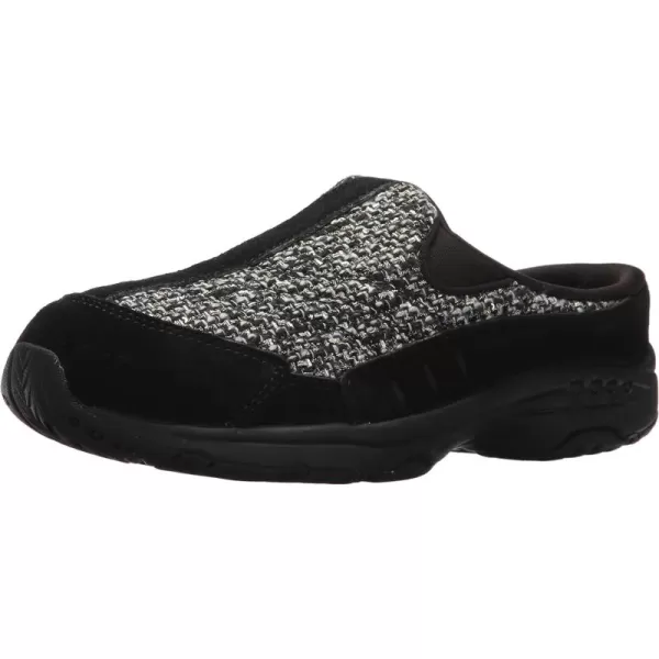 Easy Spirit Womens Traveltime Clog