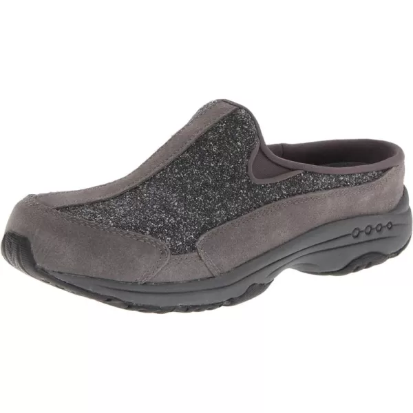 Easy Spirit Womens Traveltime Clog