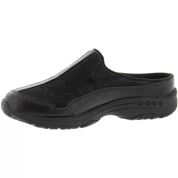 Easy Spirit Womens Traveltime Clog