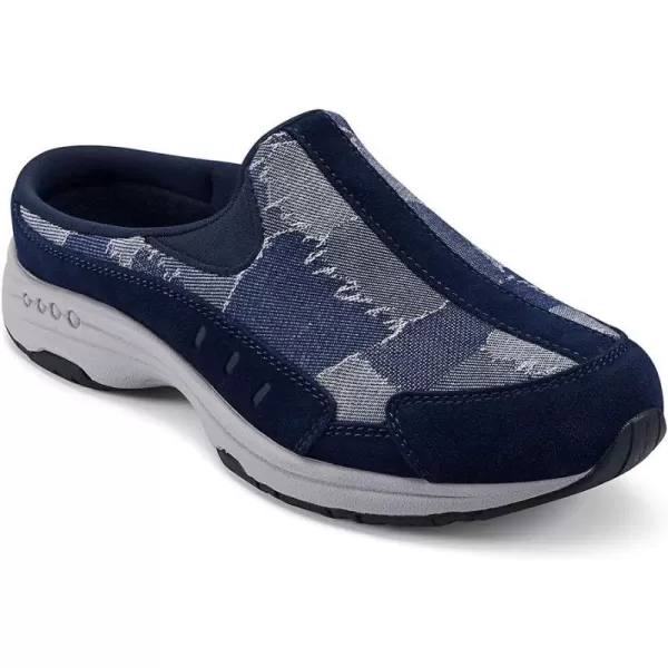 Easy Spirit Womens Traveltime Clog