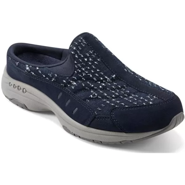 Easy Spirit Womens Traveltime Clog