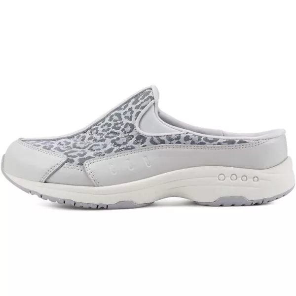 Easy Spirit Womens Traveltime Clog
