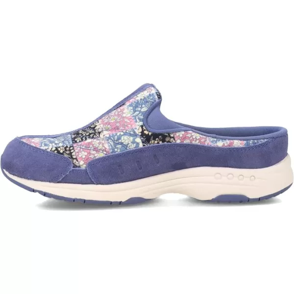 Easy Spirit Womens Traveltime Clog