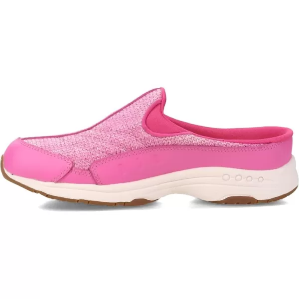 Easy Spirit Womens Traveltime Clog