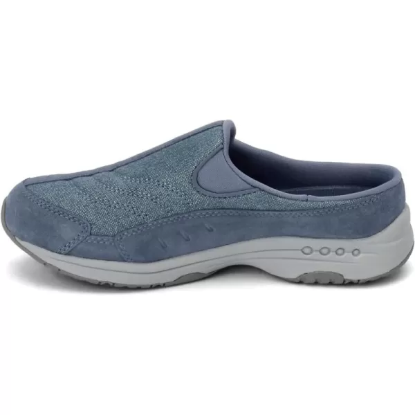 Easy Spirit Womens Traveltime Clog