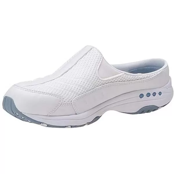 Easy Spirit Womens Traveltime Clog