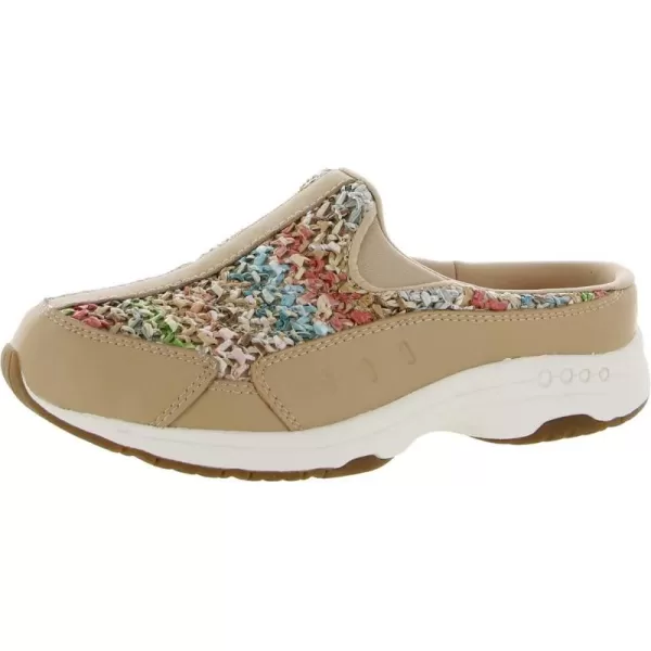 Easy Spirit Womens Traveltime Clog