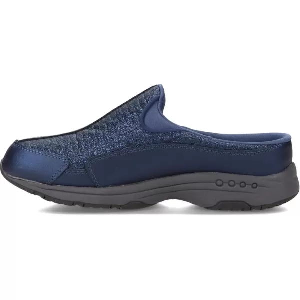Easy Spirit Womens Traveltime Clog