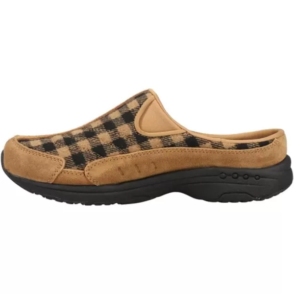 Easy Spirit Womens Traveltime Clog