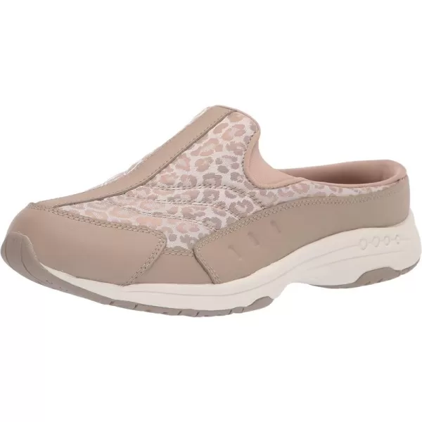 Easy Spirit Womens Traveltime Clog