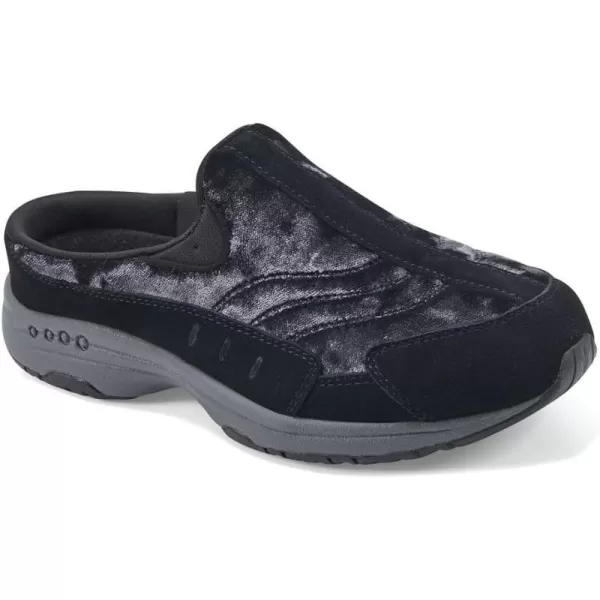 Easy Spirit Womens Traveltime Clog