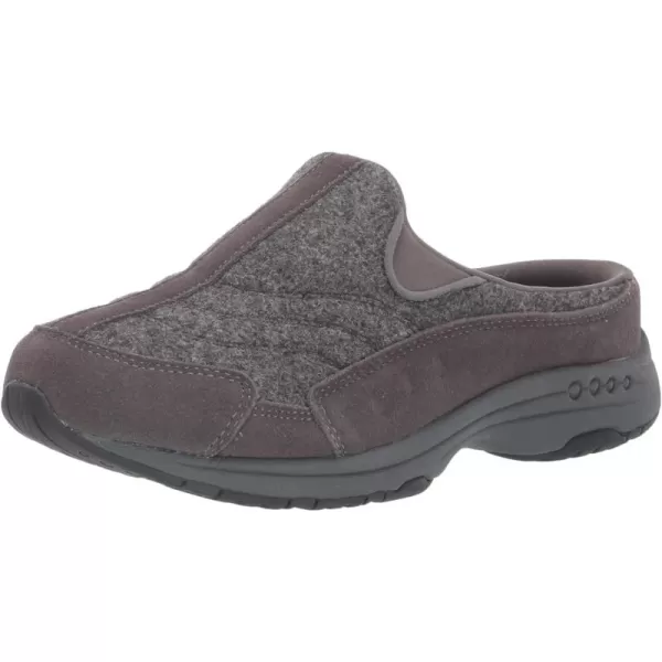 Easy Spirit Womens Traveltime Clog