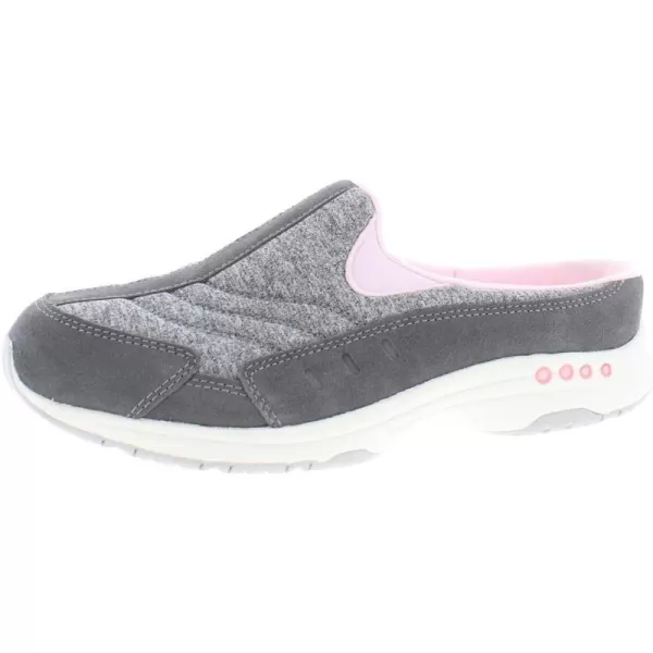 Easy Spirit Womens Traveltime Clog
