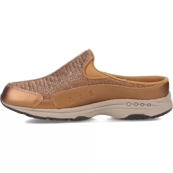 Easy Spirit Womens Traveltime Clog