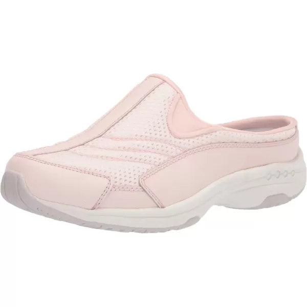 Easy Spirit Womens Traveltime Clog